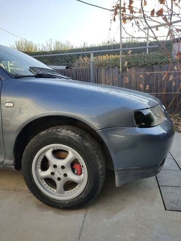 диски шины 13: Диски R 15 Комплект, отверстий - 5 — 3