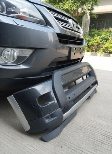 Бампер Rover, Б/у, Оригинал