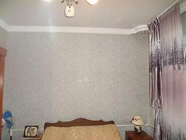 2 комн квартиру: 2 комнаты, 52 м², 105 серия, 2 этаж, Дизайнерский ремонт — 9