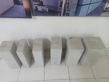 Искусство и коллекционирование: Автоклавные газобетонные блоки AА, газаблок,стройка,стена, Газа блок — 1