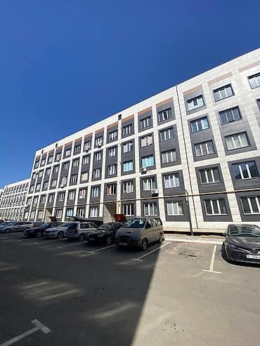 боталиева: 1 комната, 38 м², Индивидуалка, 1 этаж, Евроремонт — 8