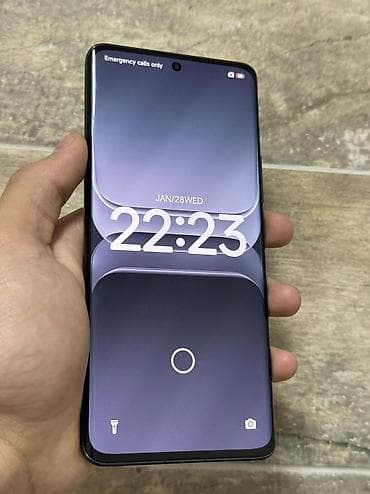 самсунг з флип 3: Xiaomi, 13 Pro, Б/у, 256 ГБ, цвет - Черный, 2 SIM — 2