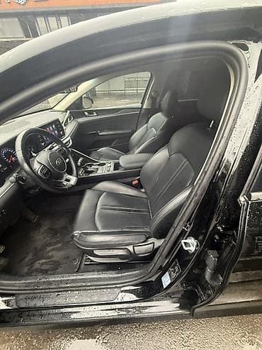 ключ наборы: Kia K5: 2021 г., 2 л, Автомат, Газ, Седан — 6