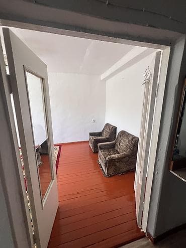 квартира 500: 1 комната, 34 м² — 2