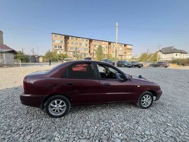 машина малибу цена: Chevrolet Lanos: 2006 г., 1.5 л, Механика, Бензин, Седан — 6