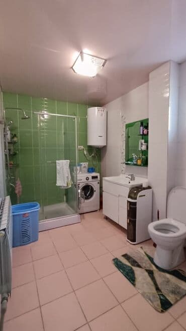 продам дом недорого: Дом, 200 м², 6 комнат, Собственник, Евроремонт — 11
