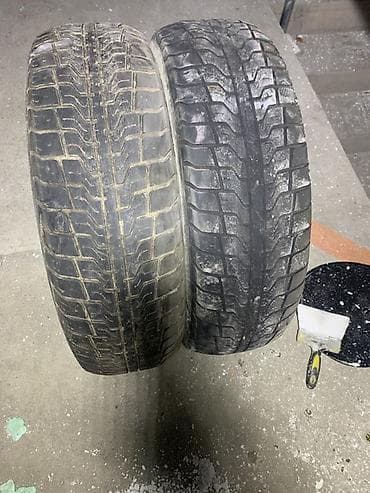 Шины 215 / 70 / R 16, Лето, Пара, Легковые, Kama