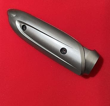 мини мопет: Мини мопед Yamaha, 50 куб. см, Бензин, Новый — 5