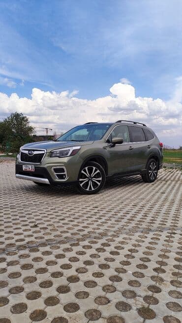 фара субару форестер сф5: Subaru Forester: 2020 г., 2.5 л, Вариатор, Бензин, Кроссовер — 7