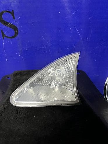 Левый поворотник Mercedes-Benz 2006 г., Б/у, Оригинал, Япония