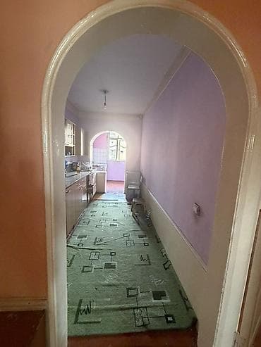 Продажа квартир: 3 комнаты, 72 м², Зайнабетдинов мкр., Старый ремонт — 5