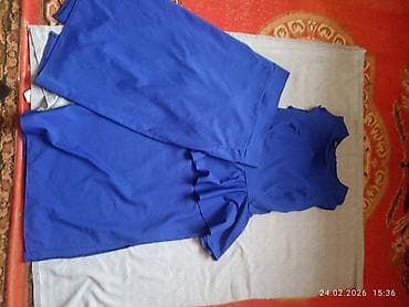 заказ девушек: Женские платья — 4 модели 1) Платье мини, ярко‑красное - Прямой — 8