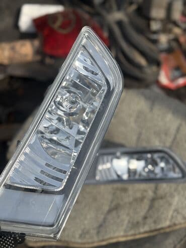 мотор b20b: Бампер Алдыңкы Honda, Колдонулган, Оригинал — 1
