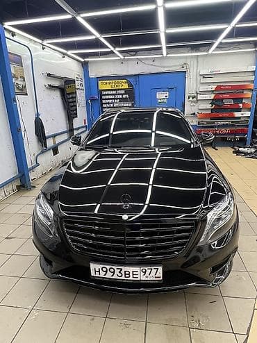 Авто тонировка любые машины и любые сложности 100% at lalafo.kg Авто тонировка любые машины и любые сложности 100%