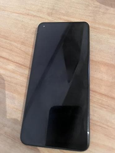 Realme 10 5G, Колдонулган, 128 ГБ, түсү - Көк, 1 SIM, 2 SIM — 5