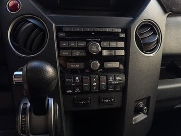 small car: Honda Pilot: 2014 г., 3.5 л, Автомат, Газ, Кроссовер — 9