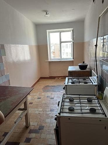 сдается ком: Сдаётся комната гостиничного типа в 5 мкр рядом с Орто-Сайским рынком — 6
