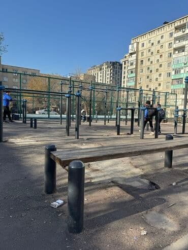 комната гостиничного типа купить: 24 м² — 11