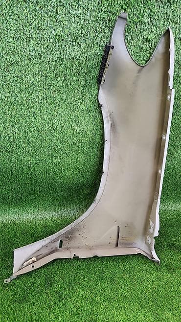 х5: Переднее правое BMW, 2002 г., Б/у, Оригинал — 6