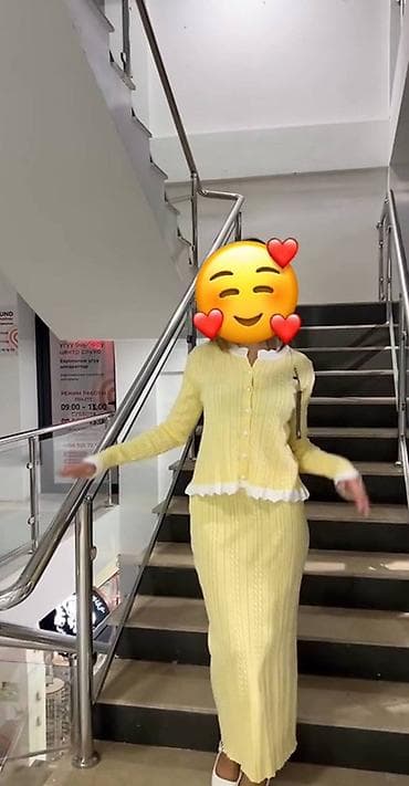 Вечернее платье, Стандарт — 1