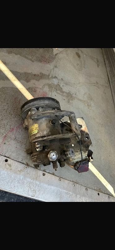 авто элек: Жеңил жүк ташуучу унаа, Mercedes-Benz — 6