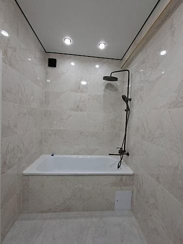 сниму квартиру токмак: 1 комната, 35 м², Элитка, 9 этаж, Евроремонт — 8