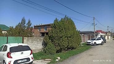 Жер тилкелери: 8 соток, Курулуш, Кызыл китеп, Техпаспорт — 3