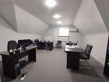 пристройка: ПРЕМИАЛЬНЫЙ ОФИСНЫЙ КОМПЛЕКС В АРЕНДУ Отдельная резиденция для бизнеса — 3