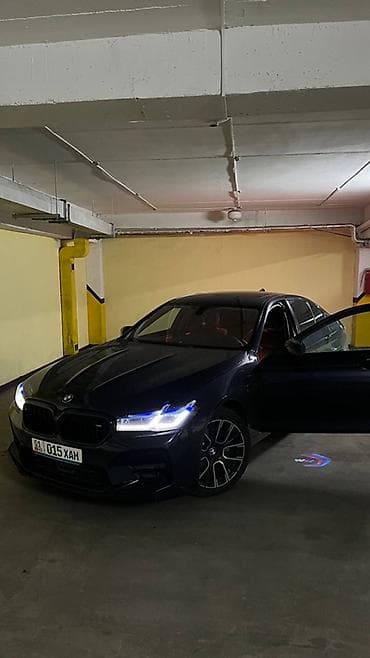 мотоблок дизил: BMW 5 series: 2012 г., 2 л, Автомат, Дизель, Седан — 9