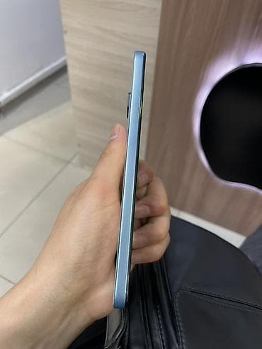 redmi note 11 pro бу: Redmi, Redmi Note 11, Б/у, 128 ГБ, цвет - Голубой — 3