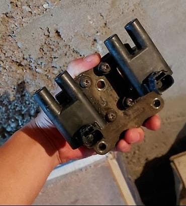 авто кондицонер: Зазбордо даево нексия чачылат любой запчасти бар матор каропка гидрач — 8