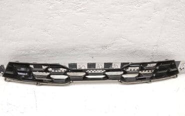 купить сетку для решетки радиатора: Решетка радиатора Kia 2021 г., Новый, Аналог — 2