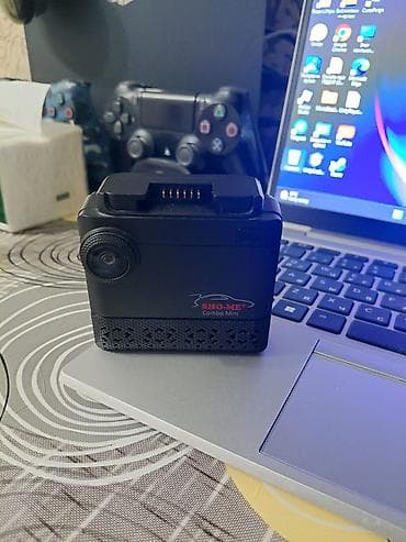 canon eos: Видеорегистратор Б/у, На лобовое стекло, Есть антирадар — 2