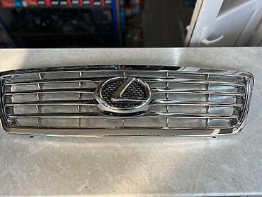 leksus: Решетка радиатора Lexus 2012 г., Новый, Аналог — 2