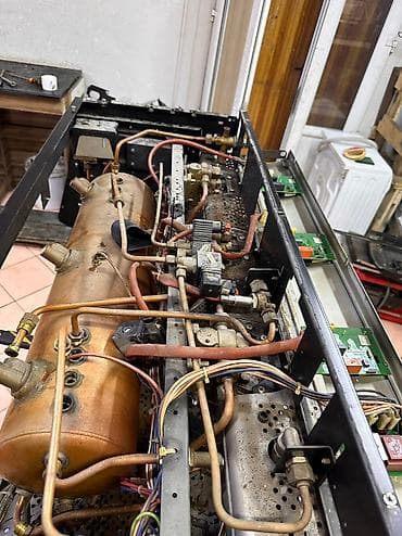 intel core i7 2600: Ремонт,обслуживание кофемашин,кофемолок #ремонткофемашин — 8