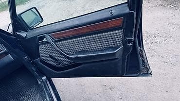 lexsus 600: Mercedes-Benz W124: 1994 г., Автомат, Бензин, Седан — 6