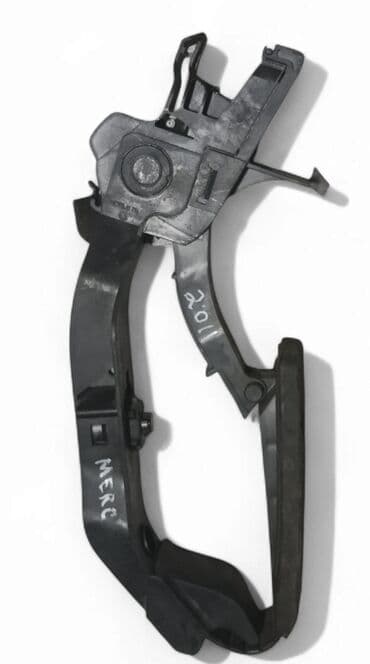 педаль газа спринтер: Педаль газа для автомобилей Mercedes-Benz. Изготовлена из прочного — 2