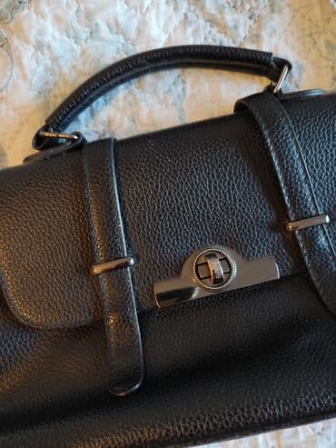 реставрация кожаных изделий: 1)Кож сумка в отличном состоянии. 2) Рюкзак в отличном состоянии. 3) — 1