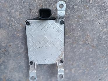 cros: Nissan 2021 г., Б/у, Германия — 1