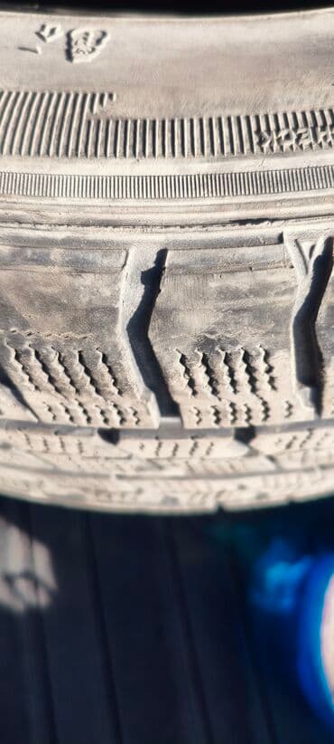 оборудование для автомойки цены в бишкеке: Шины 205 / 55 / R 16, Зима, Комплект, Легковые, Япония, GoodYear — 16