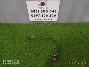 купить обманку для лямбда зонда: Лямбда зонд Mitsubishi — 1