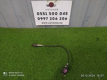 colt: Лямбда зонд Mitsubishi — 1