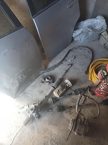 автозапчасти на хонда фит: Хонда фит 2003 — 1