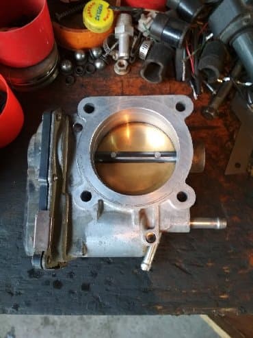 оборудование для химчистки авто: Плановое техобслуживание, Промывка, чистка систем автомобиля, Регулировка, адаптация систем автомобиля, с выездом — 5