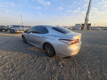 хайландер лимитед: Toyota Camry: 2021 г., 2.5 л, Автомат, Бензин, Седан — 4
