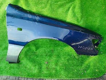 женский авто: Продаю крылья на япошек Ниссан Либерти комплект Ниссан Цефиро а33 — 10