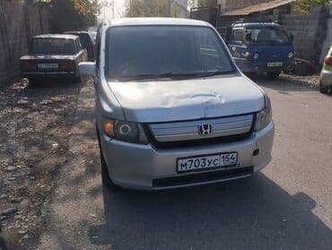 б у рейлинги багажник на хундай туксон бишкек: Honda Mobilio: 2008 г., Вэн/Минивэн — 2