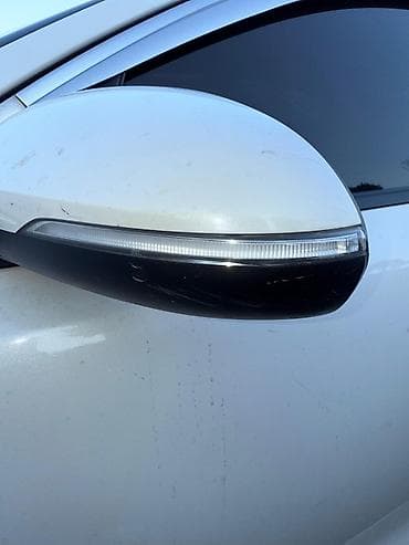 киа серато: Kia K5: 2019 г., 2 л, Автомат, Газ, Седан — 6