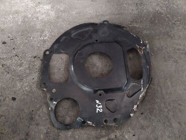 реставрация механизма переключения передач авто таврия: Пластина ДВС-КПП переходная плита моховика Пластины ДВС КПП — 1