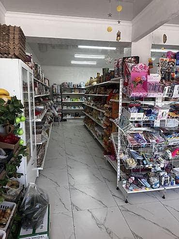 детские кроватки с люлькой внутри: 🔥 СРОЧНО ПРОДАЁТСЯ ГОТОВЫЙ БИЗНЕС — МИНИ-МАРКЕТ 📍 Площадь: 85 м² 🚏 — 3